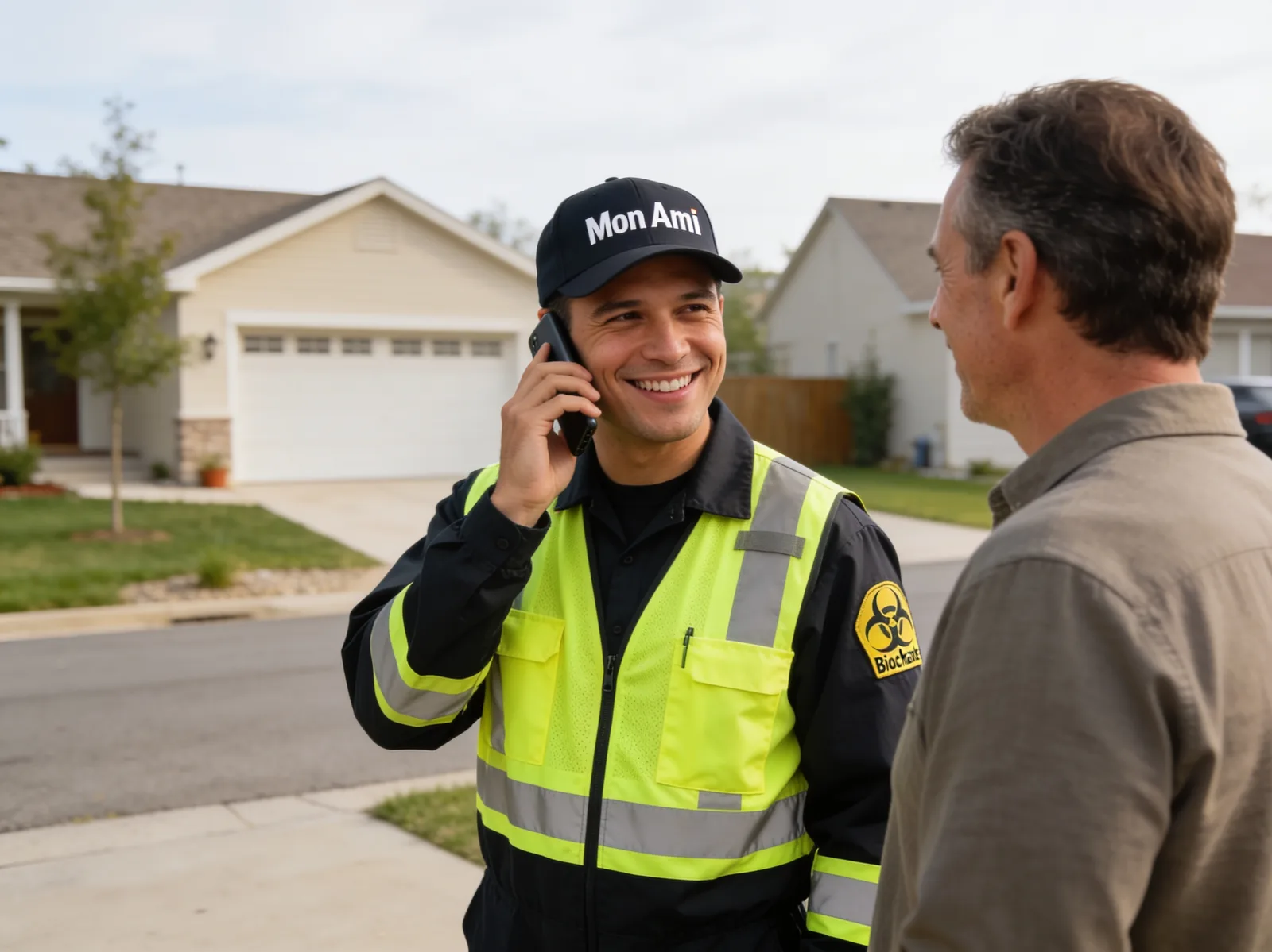 Sewage Cleanup South Range, WI FAQs